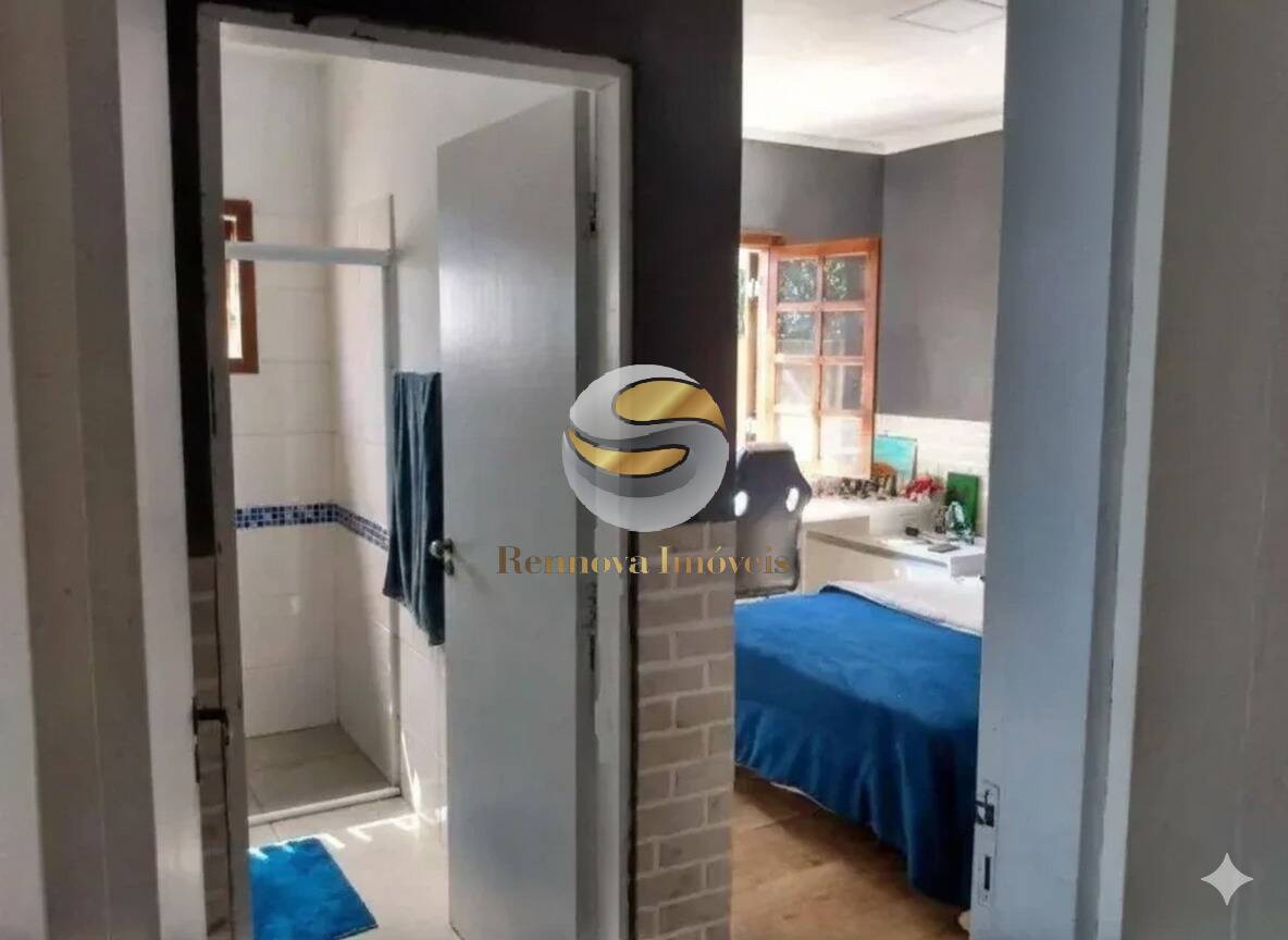 Casa, 3 quartos, 250 m² - Foto 10