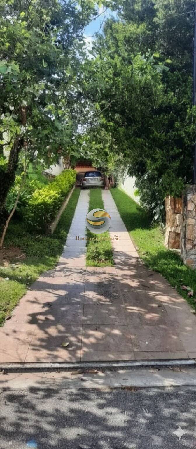 Casa, 3 quartos, 250 m² - Foto 21