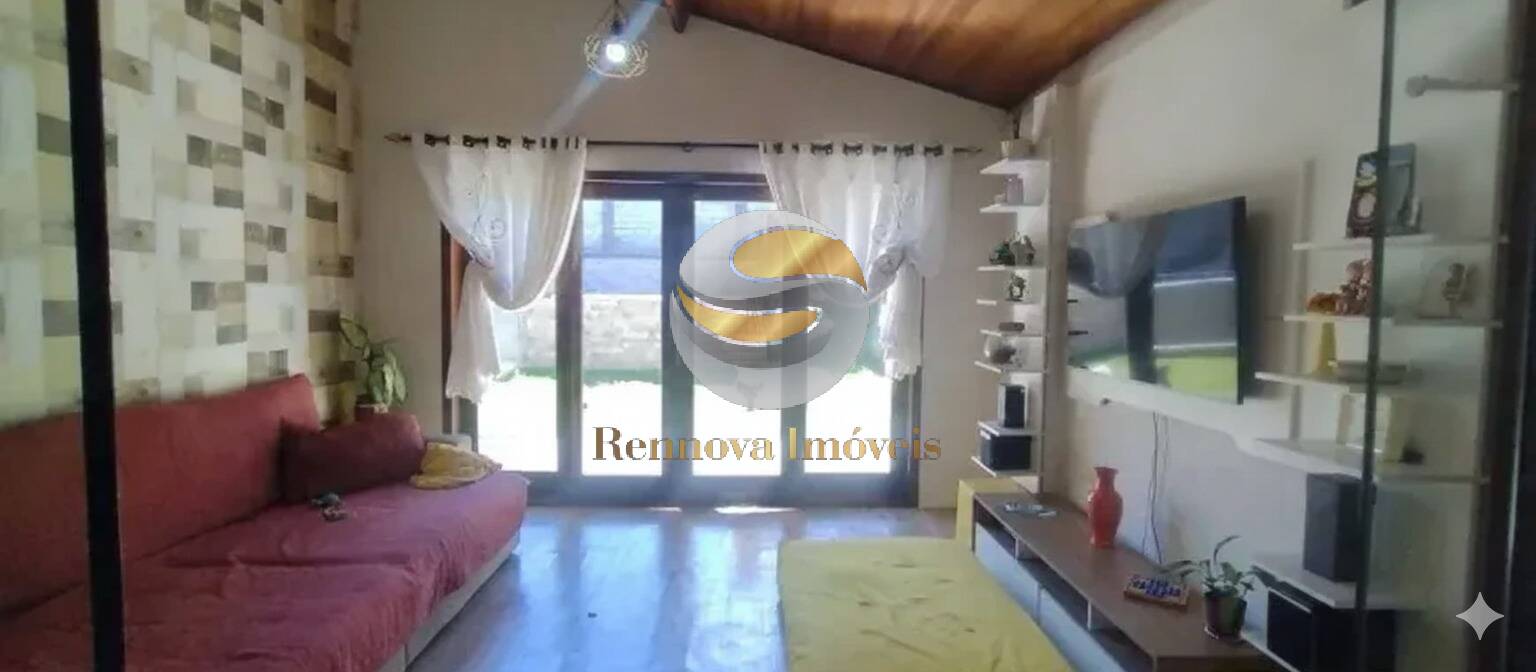 Casa, 3 quartos, 250 m² - Foto 4