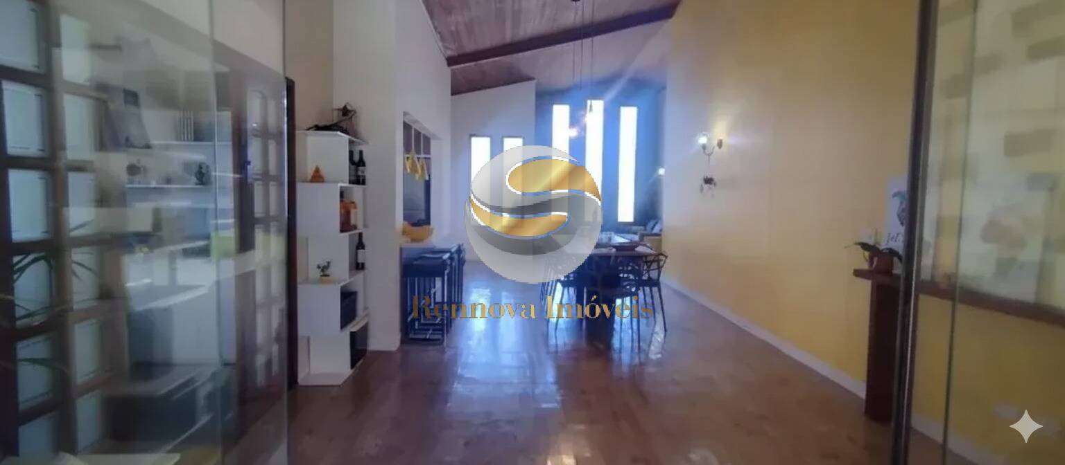 Casa, 3 quartos, 250 m² - Foto 3