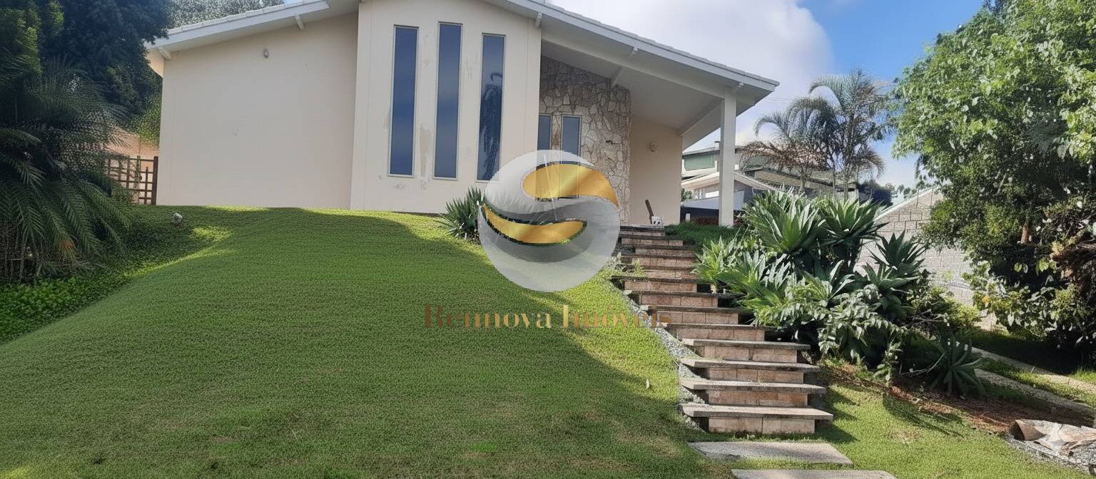 Casa, 3 quartos, 250 m² - Foto 1
