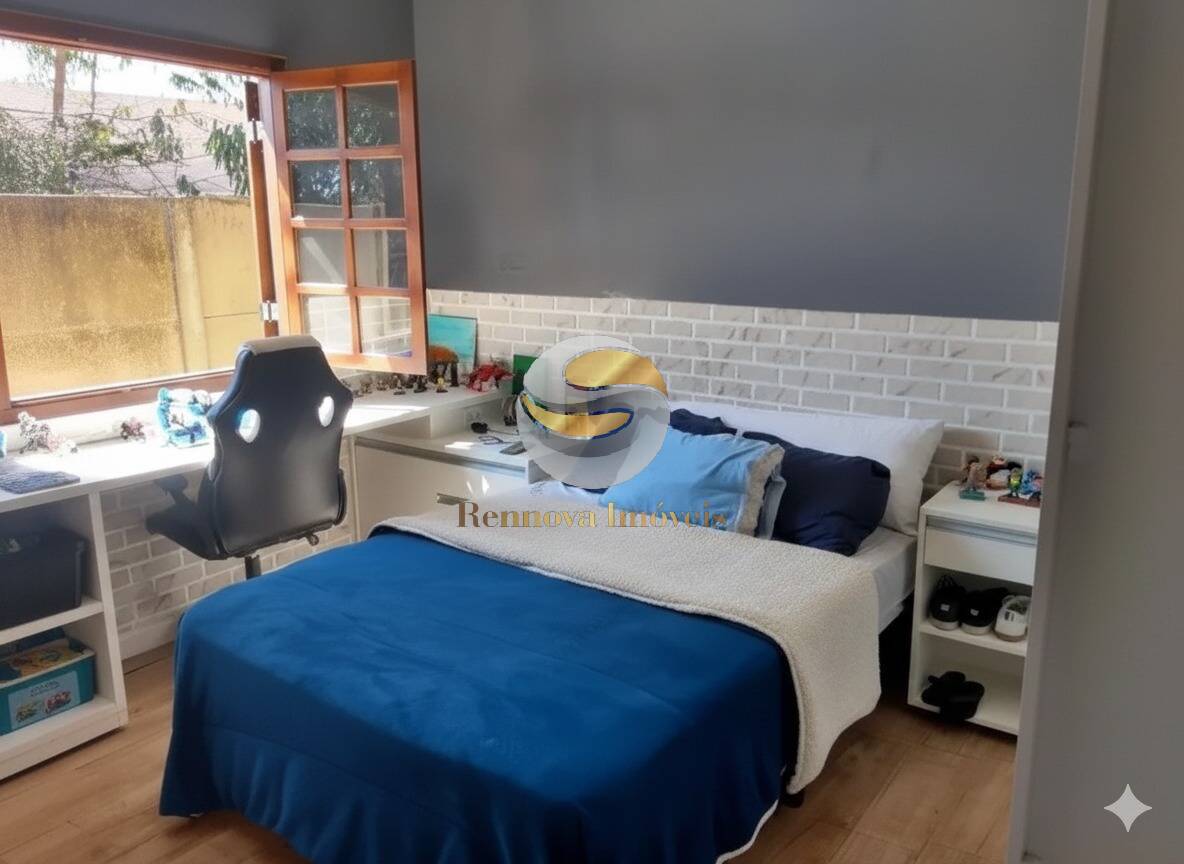 Casa, 3 quartos, 250 m² - Foto 11