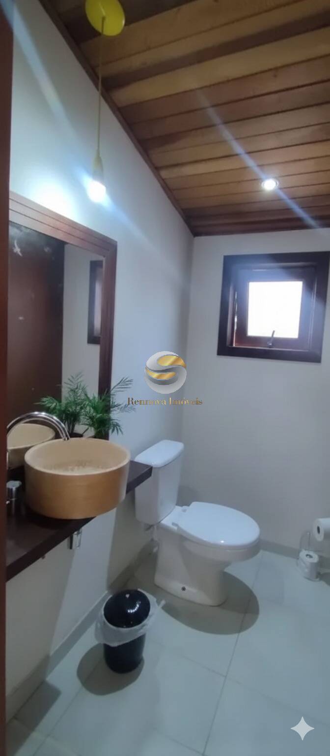 Casa, 3 quartos, 250 m² - Foto 16