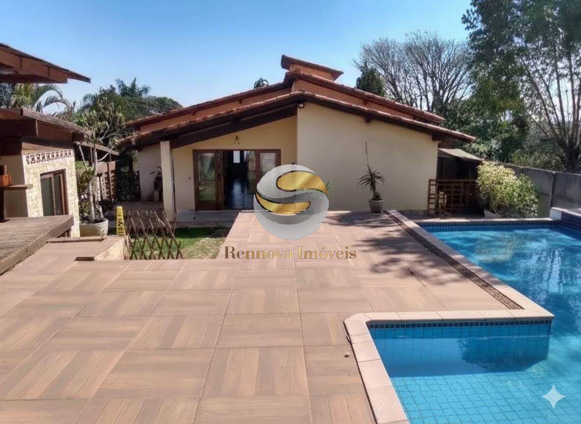 Casa, 3 quartos, 250 m² - Foto 18
