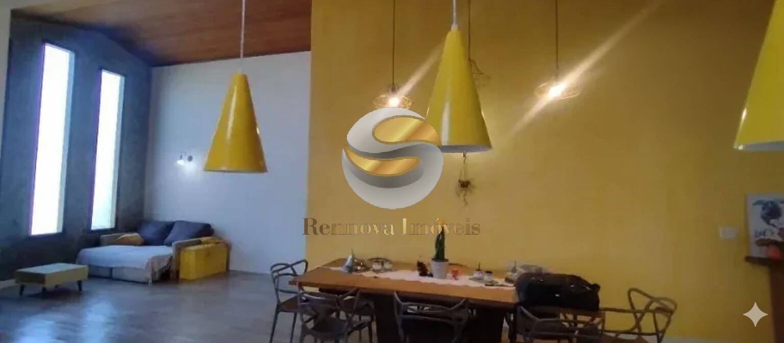 Casa, 3 quartos, 250 m² - Foto 17