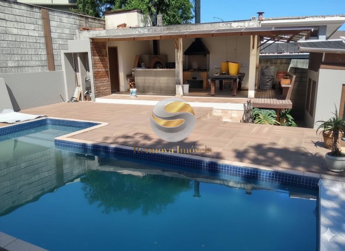 Casa, 3 quartos, 250 m² - Foto 20