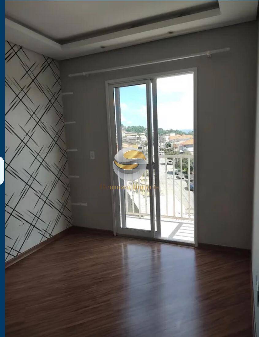 Apartamento, 2 quartos, 50 m² - Foto 5