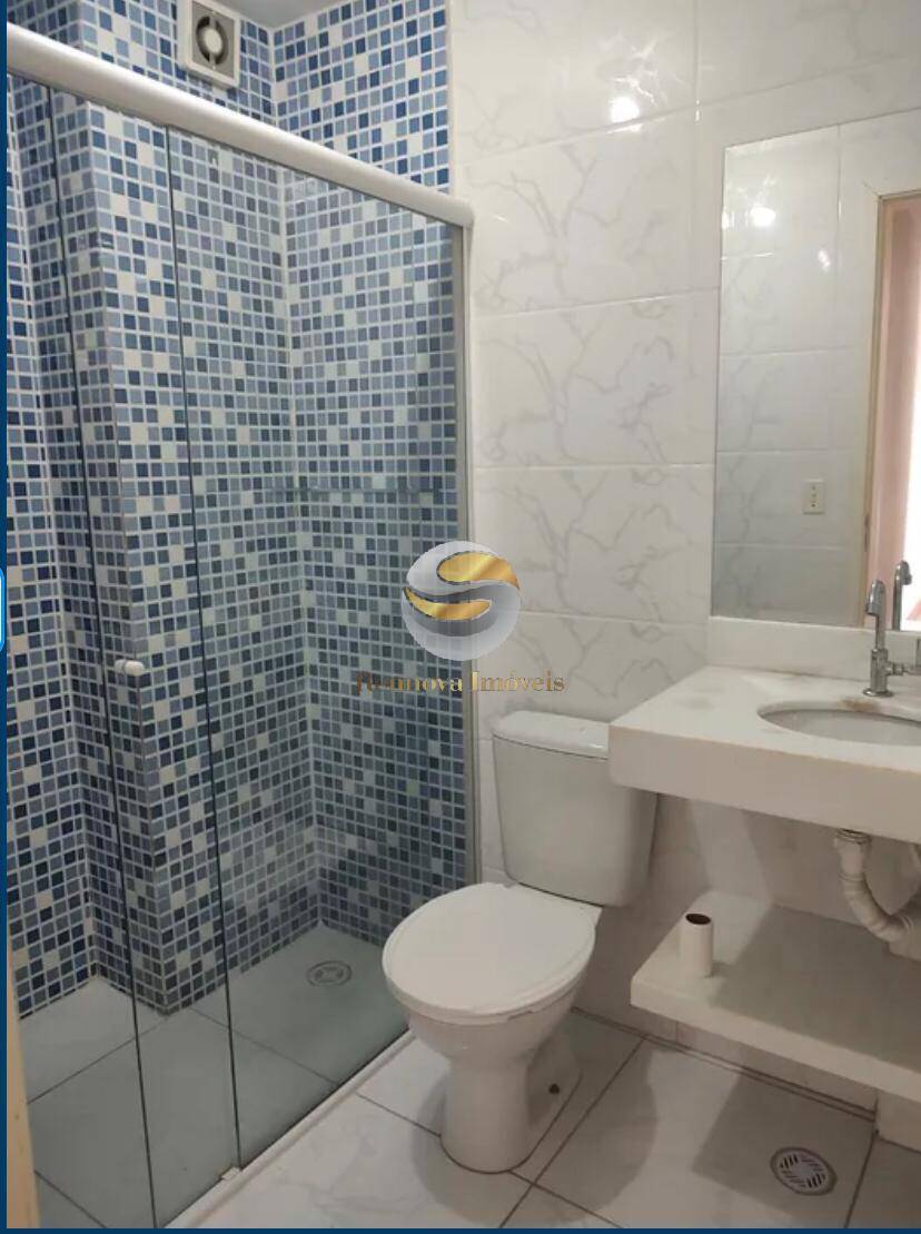 Apartamento, 2 quartos, 50 m² - Foto 7