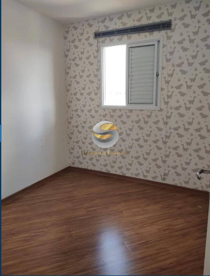 Apartamento, 2 quartos, 50 m² - Foto 9
