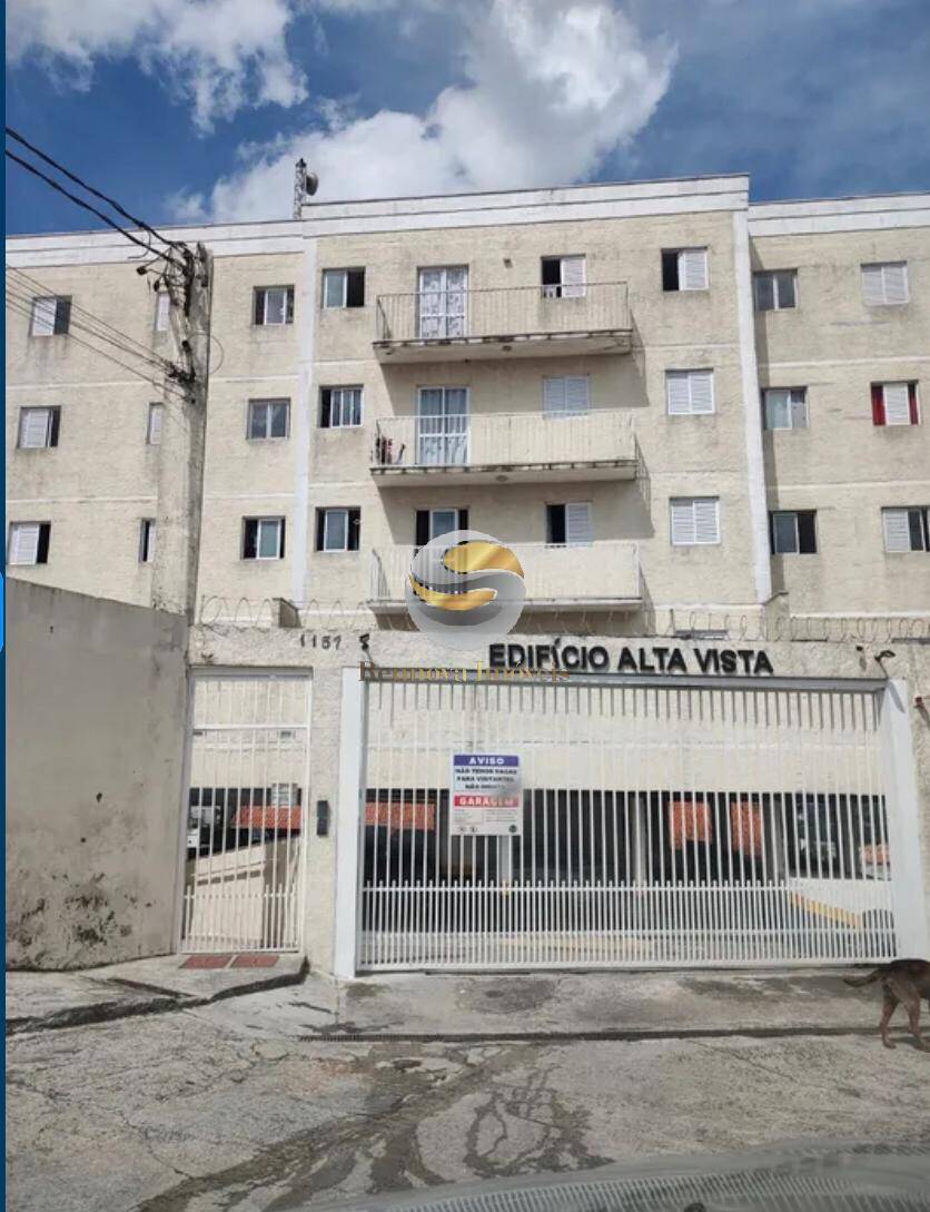Apartamento, 2 quartos, 50 m² - Foto 19
