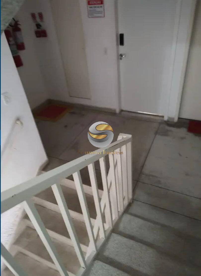Apartamento, 2 quartos, 50 m² - Foto 12