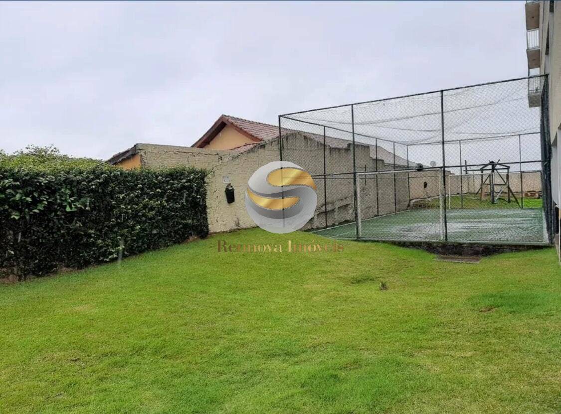 Apartamento, 2 quartos, 50 m² - Foto 16