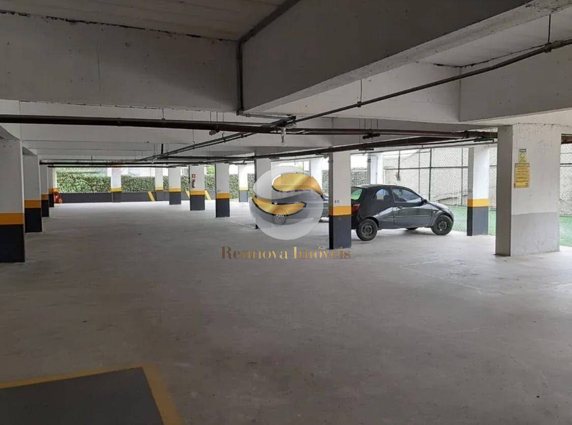 Apartamento, 2 quartos, 50 m² - Foto 17