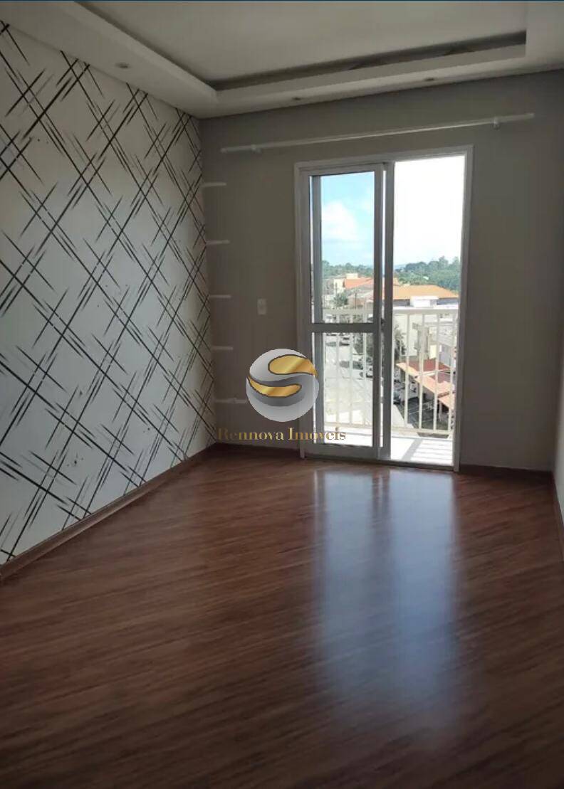Apartamento, 2 quartos, 50 m² - Foto 4