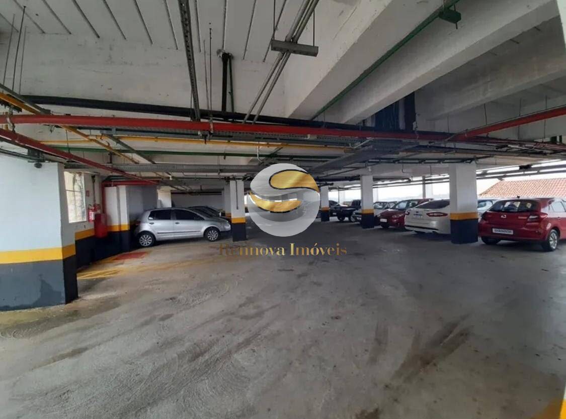 Apartamento, 2 quartos, 50 m² - Foto 18