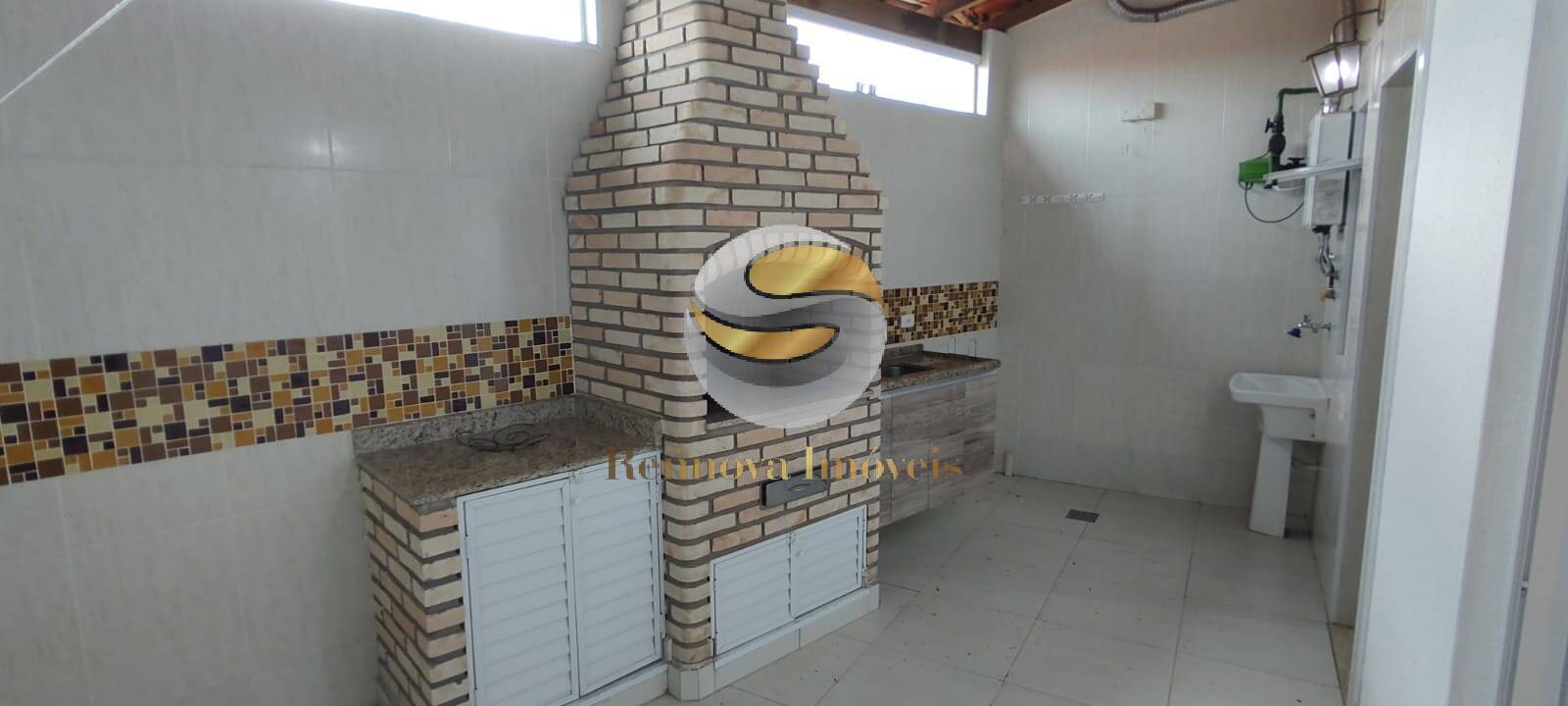 Casa de Condomínio, 3 quartos - Foto 21