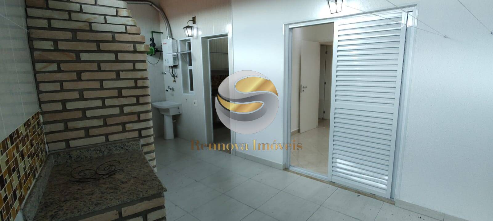 Casa de Condomínio, 3 quartos - Foto 19