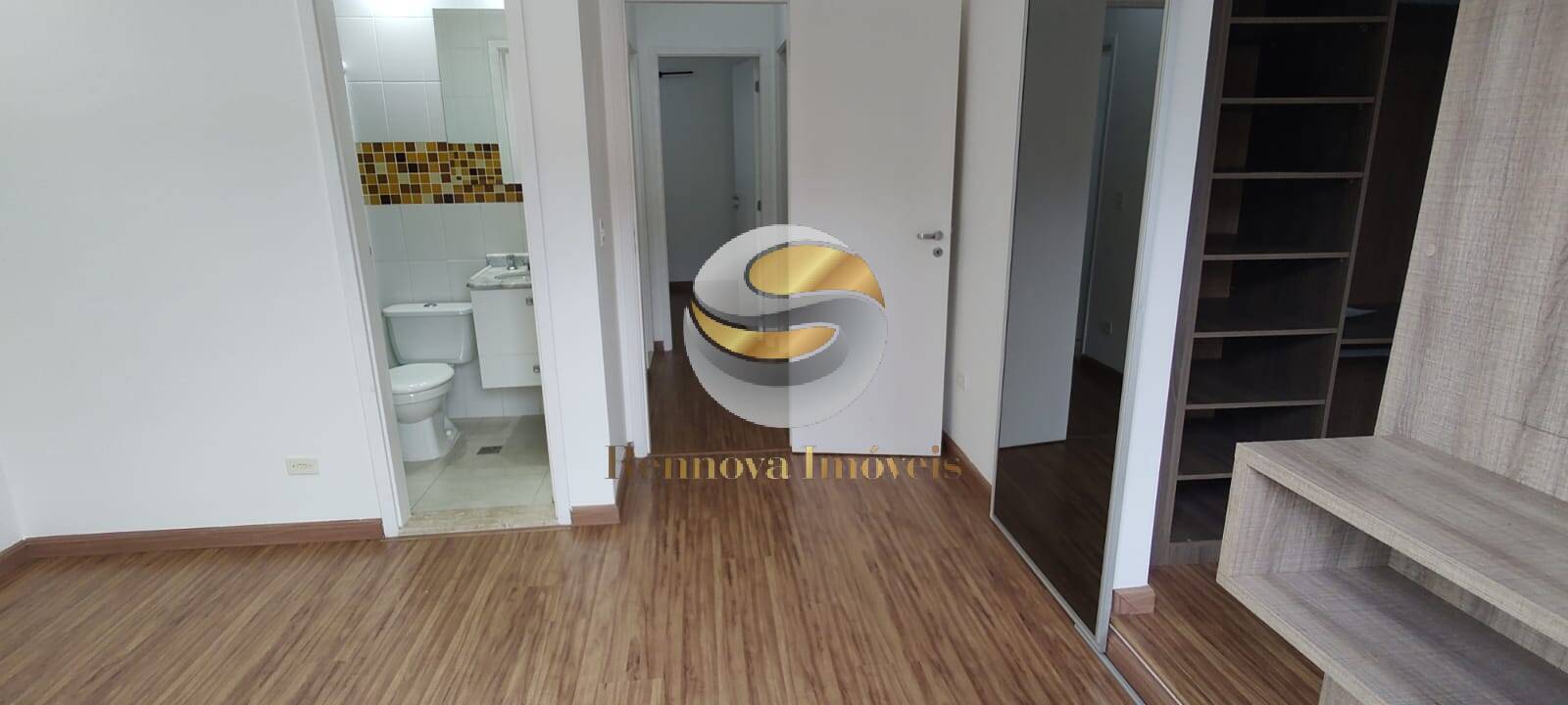 Casa de Condomínio, 3 quartos - Foto 27