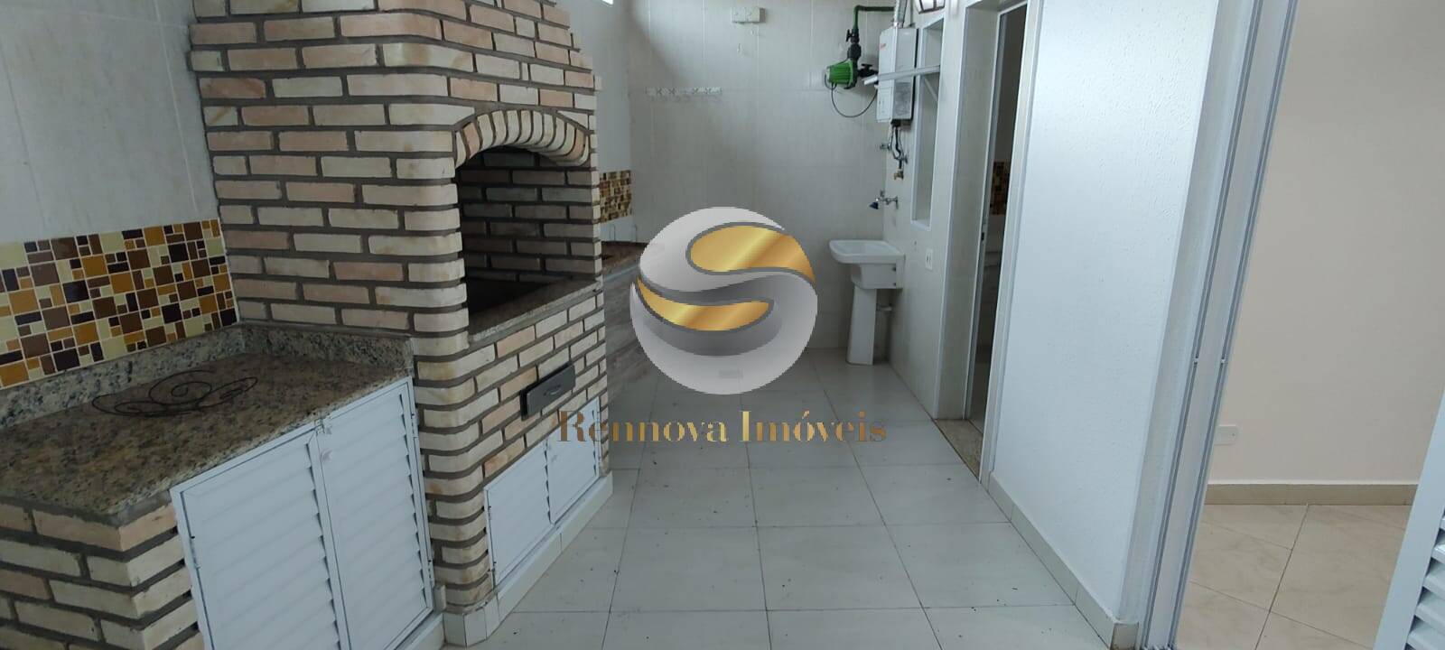 Casa de Condomínio, 3 quartos - Foto 20