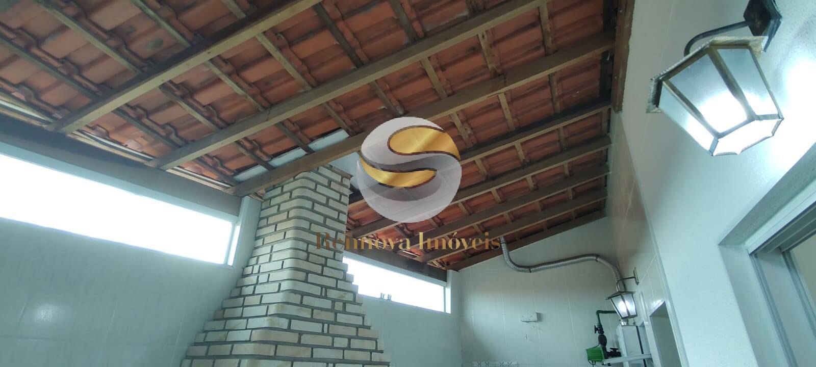 Casa de Condomínio, 3 quartos - Foto 22