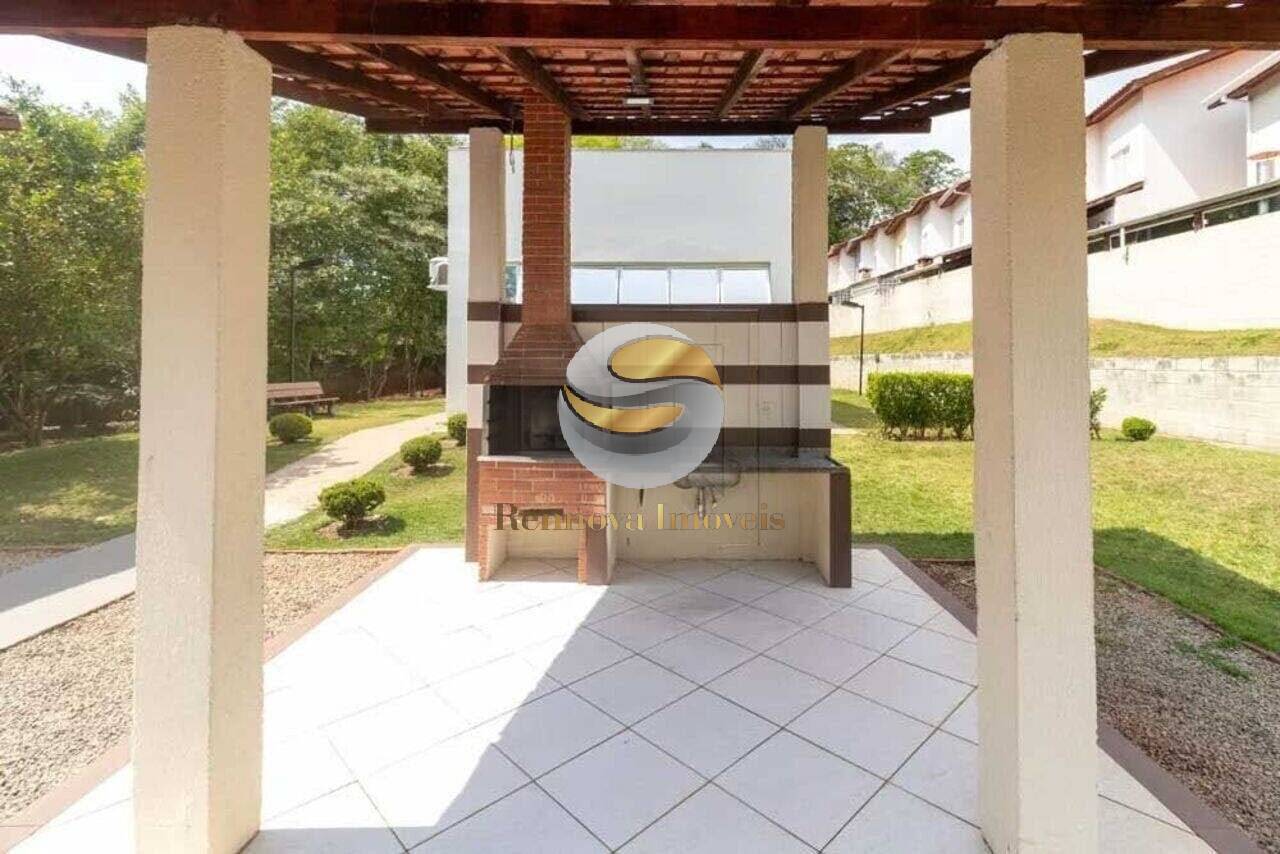 Casa de Condomínio, 3 quartos - Foto 51