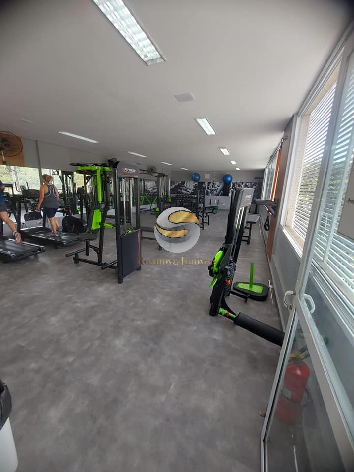 Casa de Condomínio, 3 quartos - Foto 56