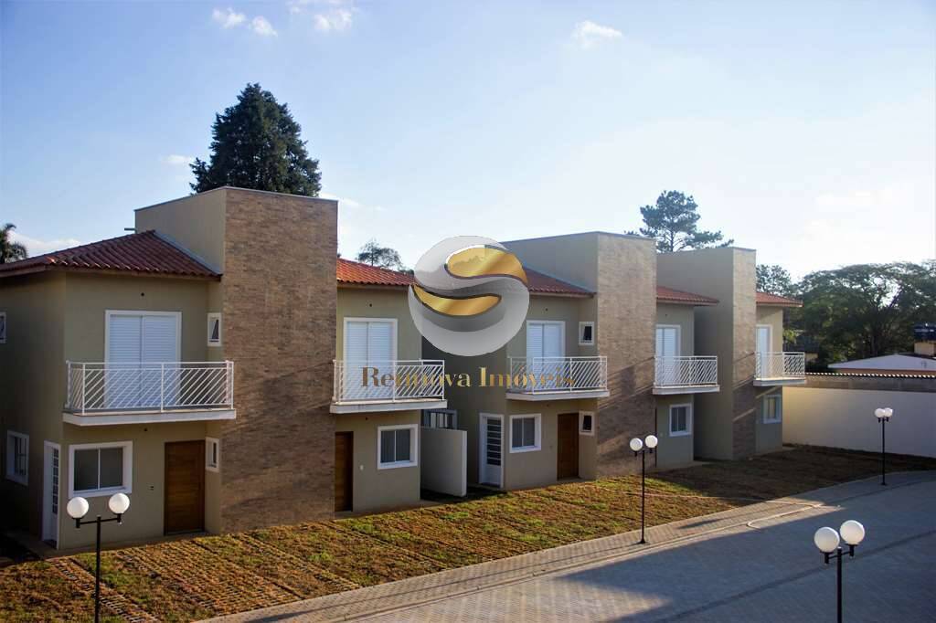 Casa, 3 quartos, 91 m² - Foto 1