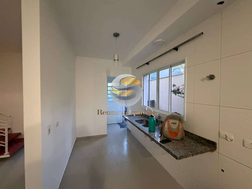 Casa, 3 quartos, 91 m² - Foto 10