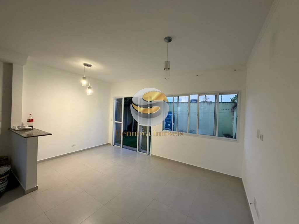 Casa, 3 quartos, 91 m² - Foto 4