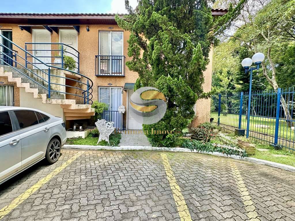 Casa de Condomínio, 2 quartos - Foto 1