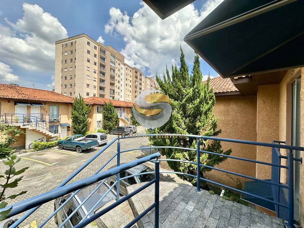 Casa de Condomínio, 2 quartos - Foto 4