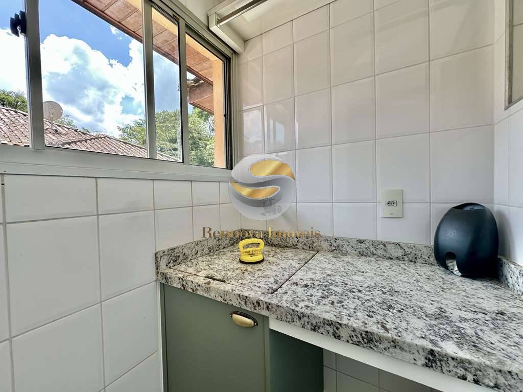 Casa de Condomínio, 2 quartos - Foto 20