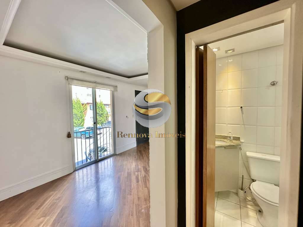 Casa de Condomínio, 2 quartos - Foto 25