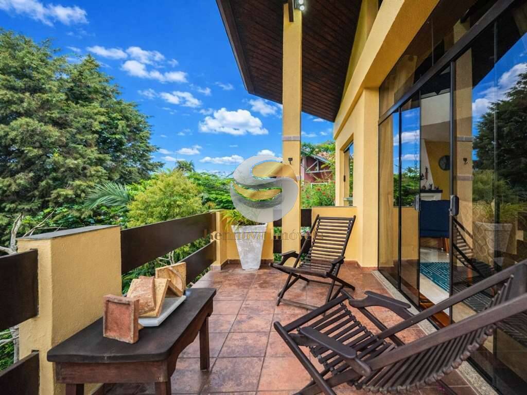 Casa de Condomínio, 3 quartos - Foto 8