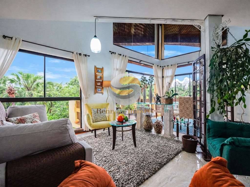 Casa de Condomínio, 3 quartos - Foto 12