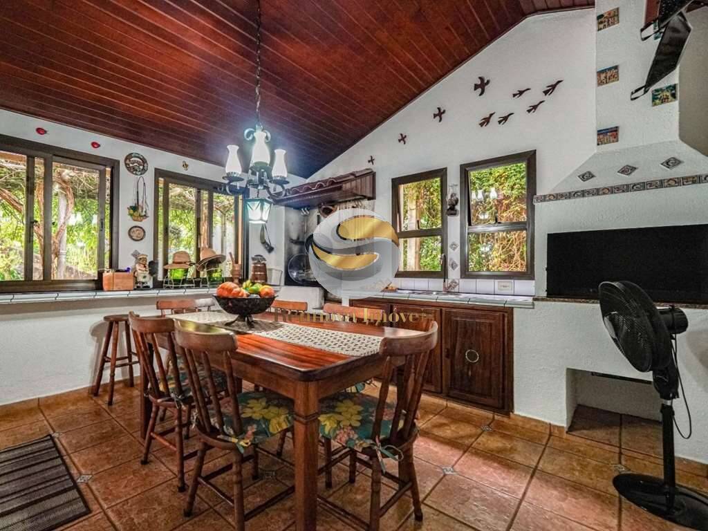 Casa de Condomínio, 3 quartos - Foto 17