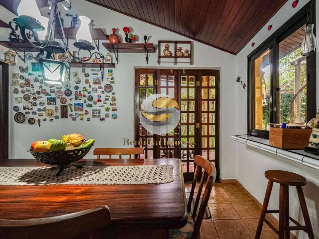 Casa de Condomínio, 3 quartos - Foto 18