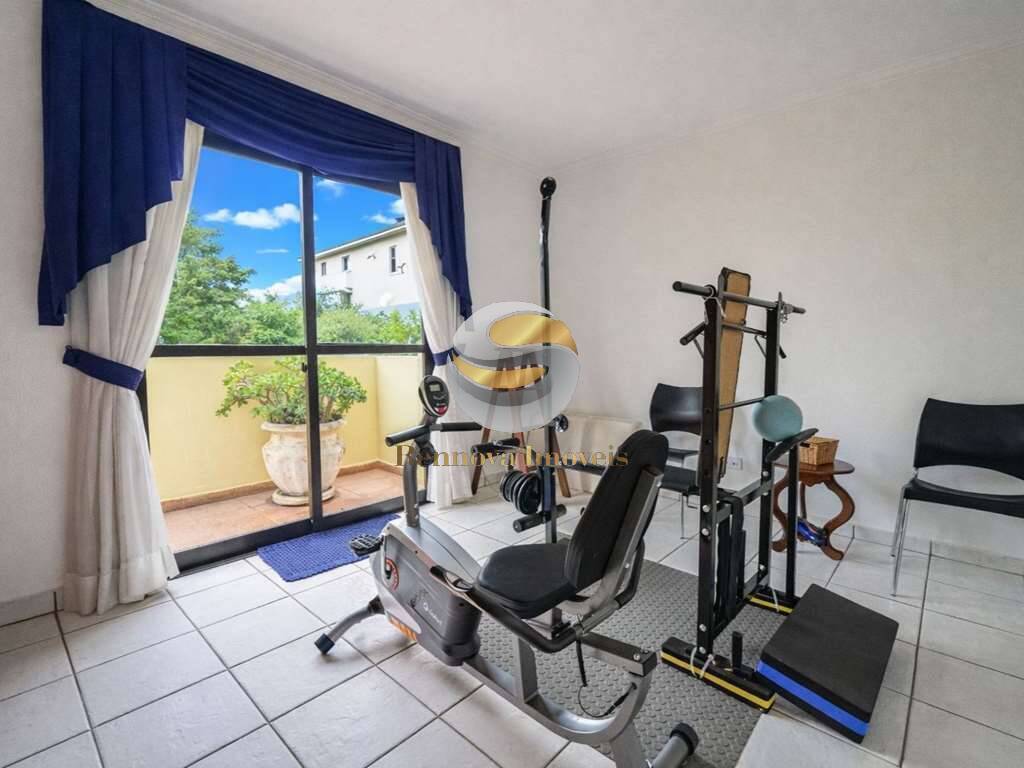 Casa de Condomínio, 3 quartos - Foto 28