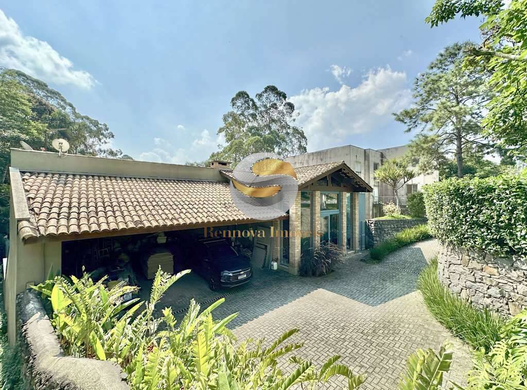 Casa de Condomínio, 4 quartos - Foto 3