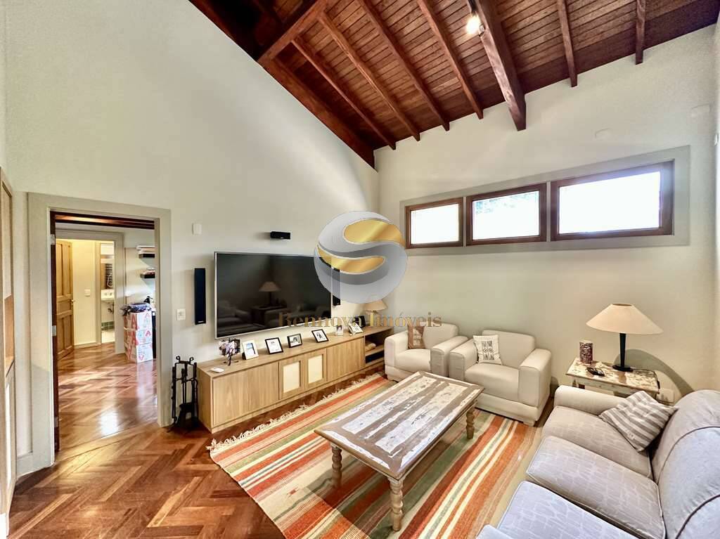 Casa de Condomínio, 4 quartos - Foto 9