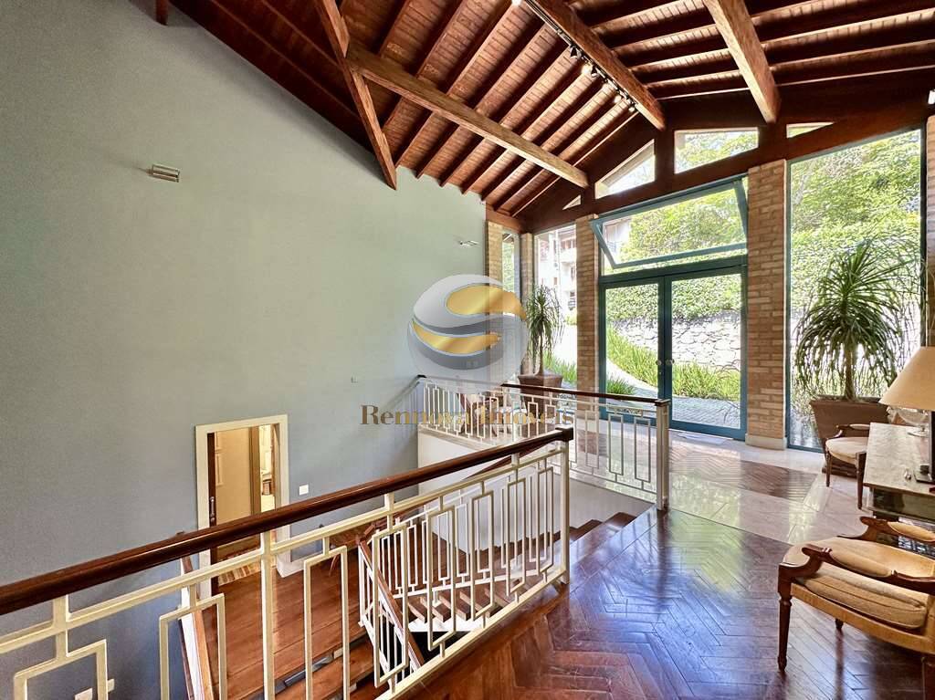Casa de Condomínio, 4 quartos - Foto 12
