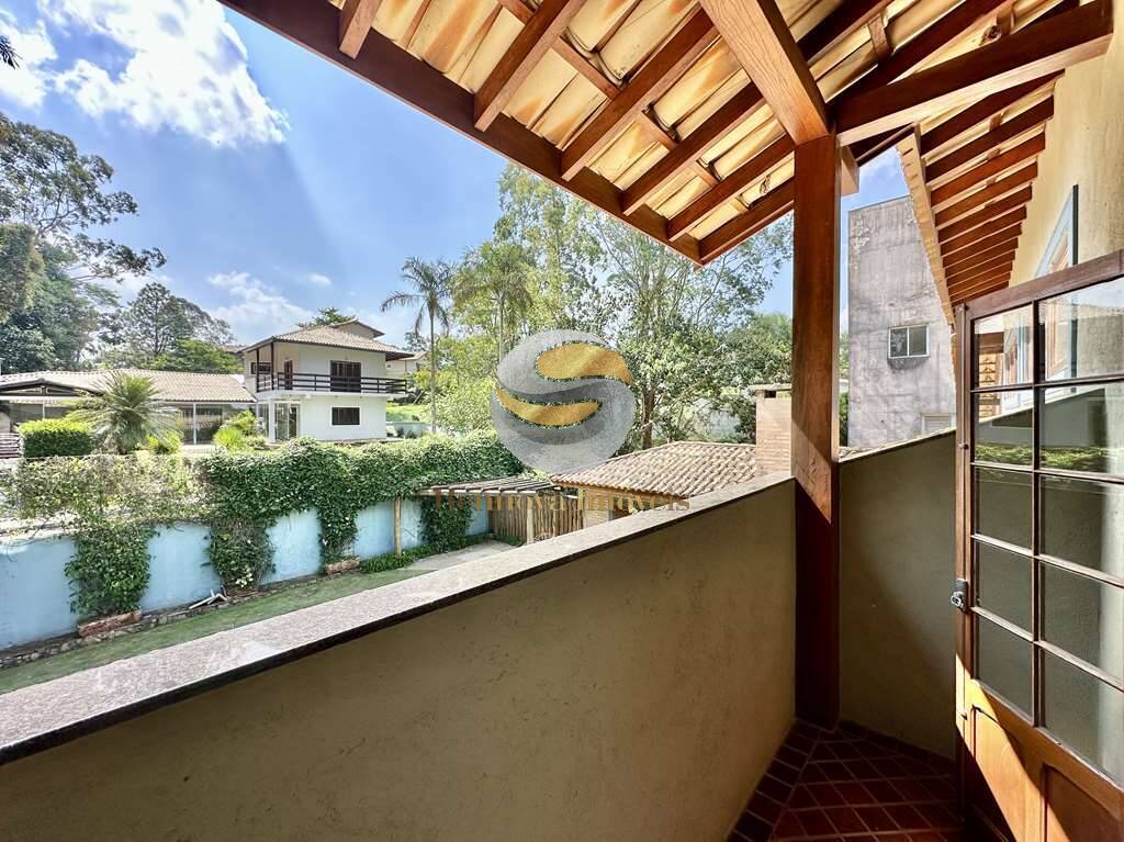 Casa de Condomínio, 4 quartos - Foto 17