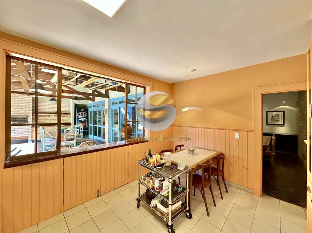 Casa de Condomínio, 4 quartos - Foto 31