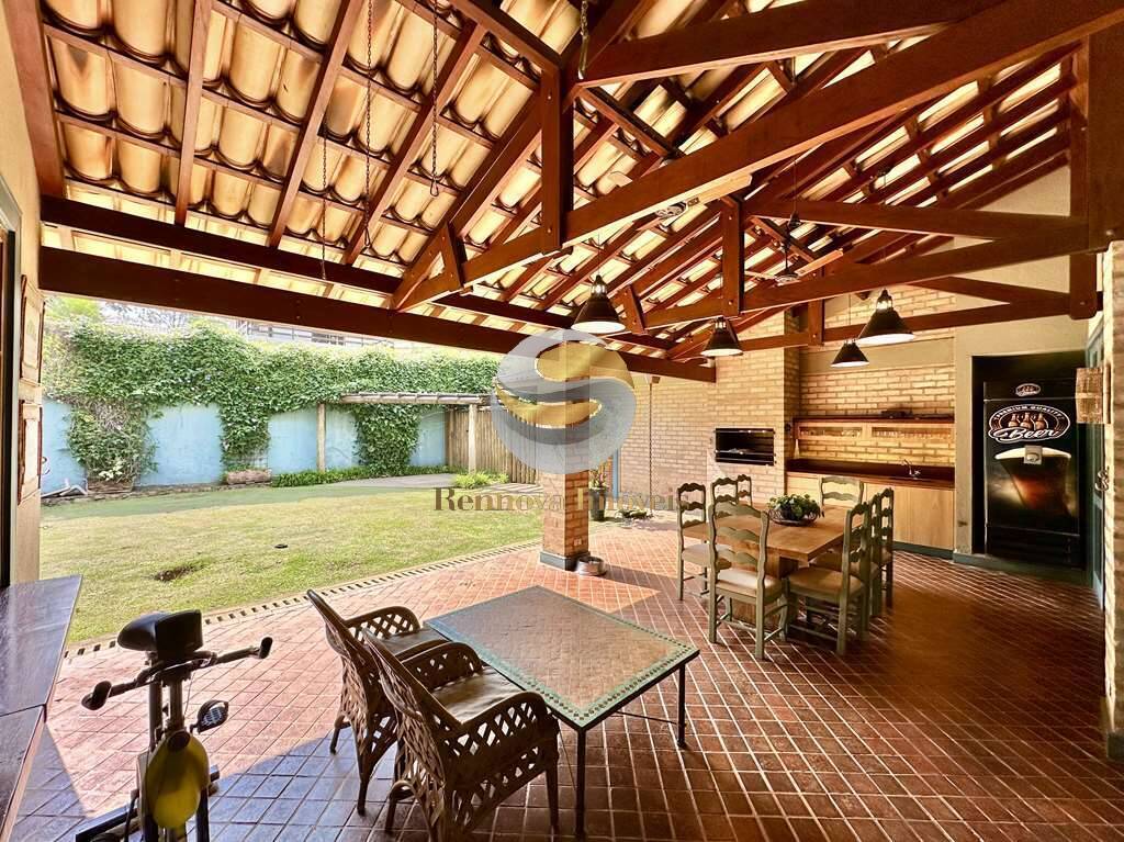Casa de Condomínio, 4 quartos - Foto 33