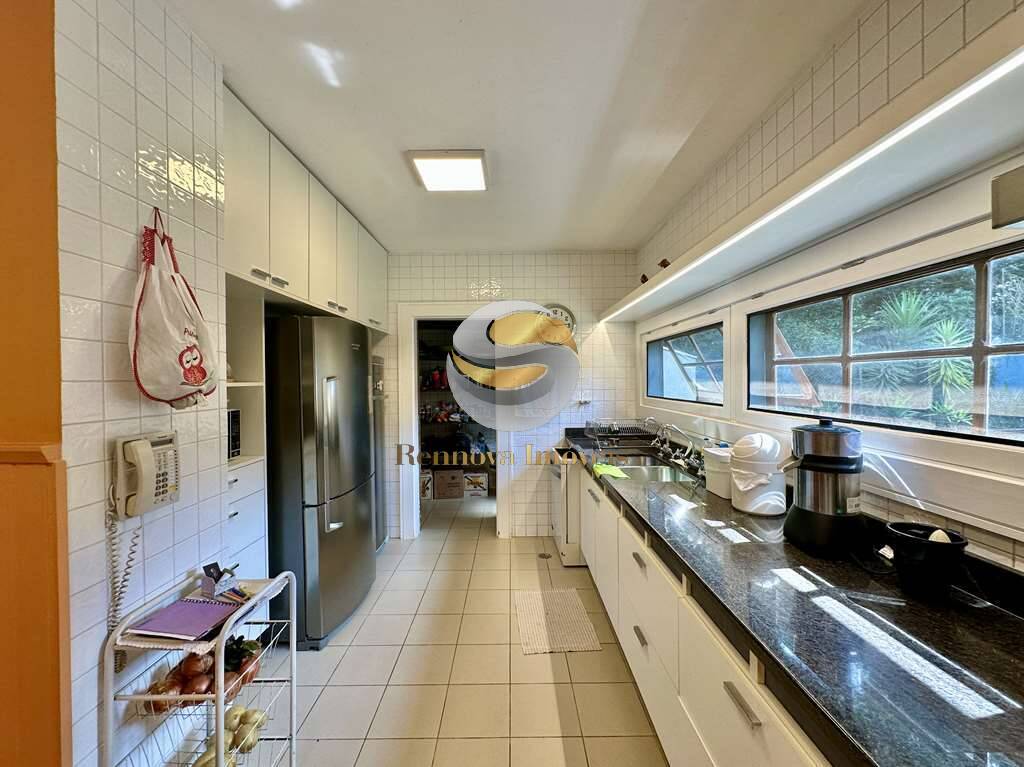 Casa de Condomínio, 4 quartos - Foto 35