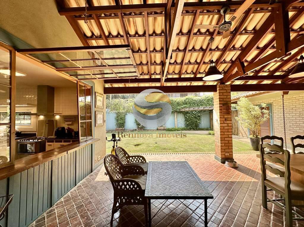 Casa de Condomínio, 4 quartos - Foto 40