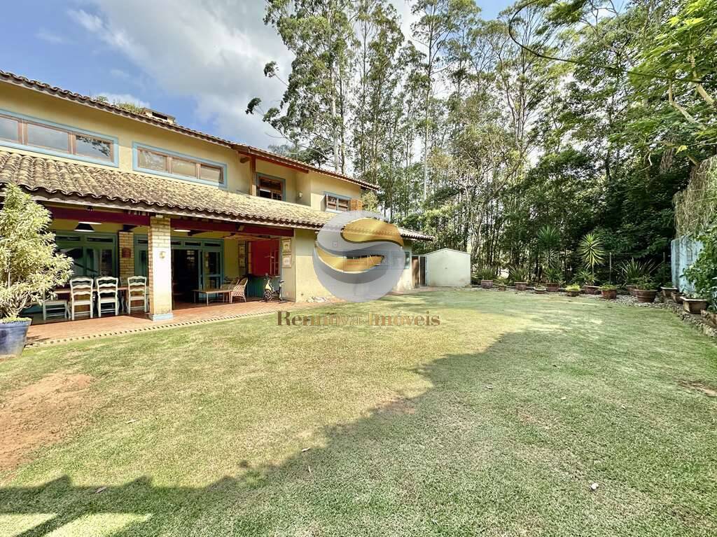 Casa de Condomínio, 4 quartos - Foto 41