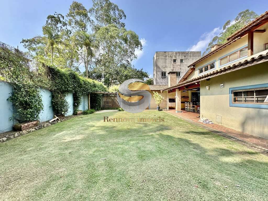 Casa de Condomínio, 4 quartos - Foto 44