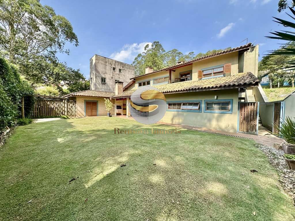 Casa de Condomínio, 4 quartos - Foto 45