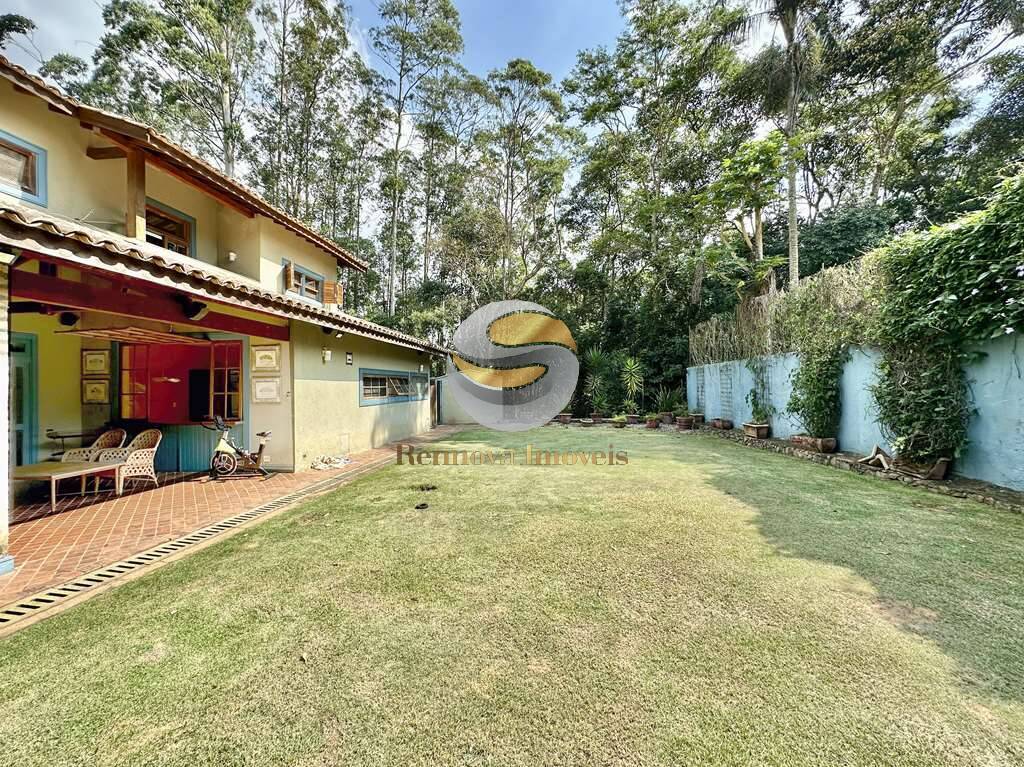 Casa de Condomínio, 4 quartos - Foto 42